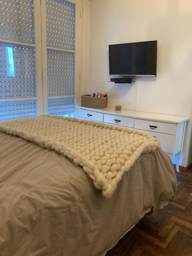 마르델플라타 Departamento En Playa Grande 아파트 외부 사진