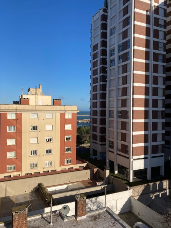 마르델플라타 Departamento En Playa Grande 아파트 외부 사진