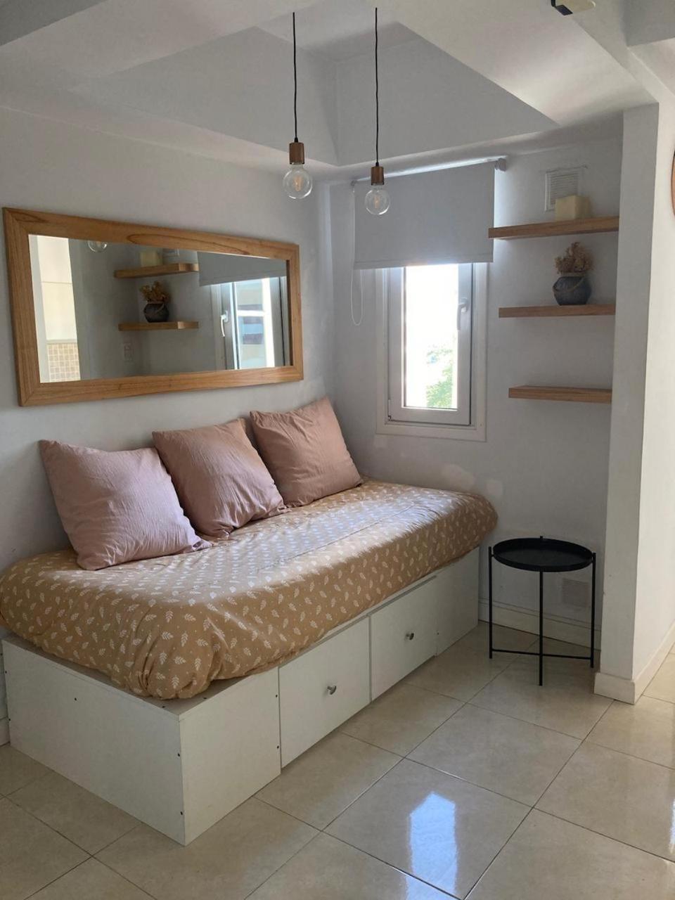 마르델플라타 Departamento En Playa Grande 아파트 외부 사진